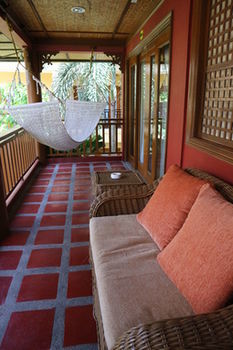 Hotel Best Western Boracay Tropics