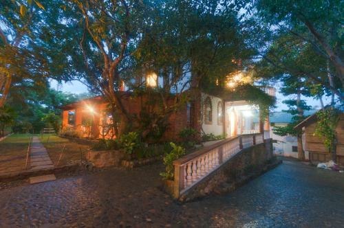 Bed & Breakfast Amihan-home