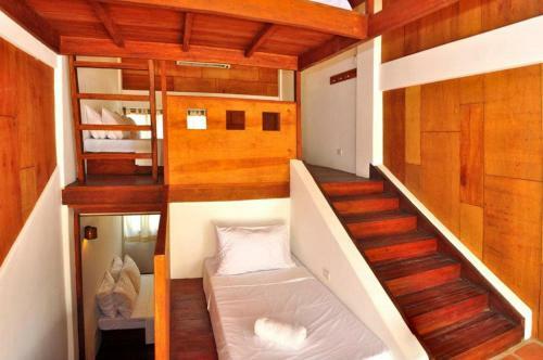Albergue Boracay Coco Huts
