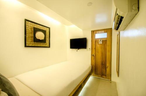 Zuzuni Boutique Hotel