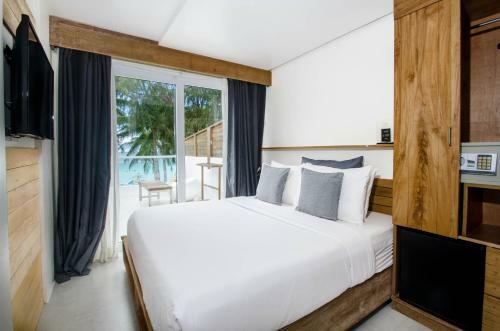 Zuzuni Boutique Hotel