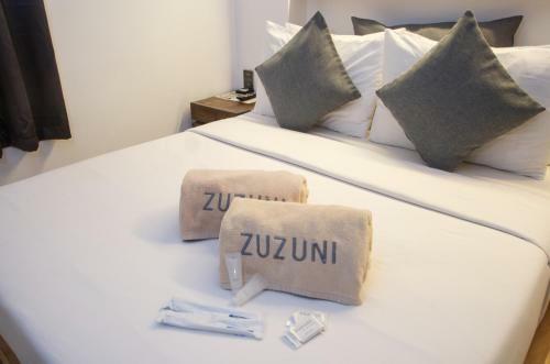 Zuzuni Boutique Hotel