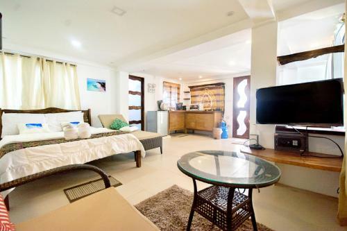 Niu Ohana East Bay Apartments