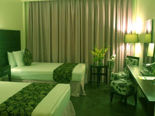 Fiesta Garden Hotel Resort And Spa