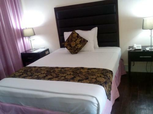 Fiesta Garden Hotel Resort And Spa