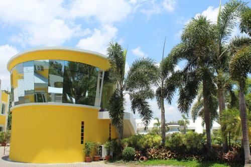 Fiesta Garden Hotel Resort And Spa