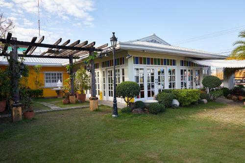 Fiesta Garden Hotel Resort And Spa