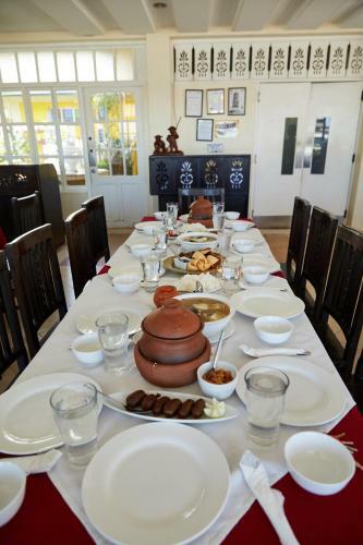 Fiesta Garden Hotel Resort And Spa