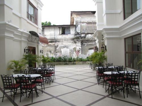 Ciudad Fernandina Hotel