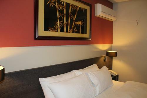 Ciudad Fernandina Hotel