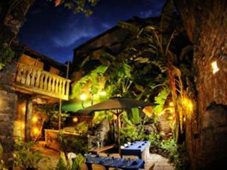 Vigan Gordion Hotel