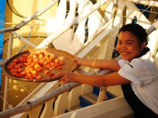 Vigan Gordion Hotel
