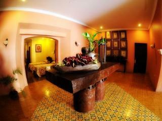 Vigan Gordion Hotel