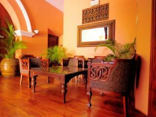 Vigan Gordion Hotel