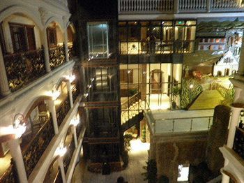Hotel Luna