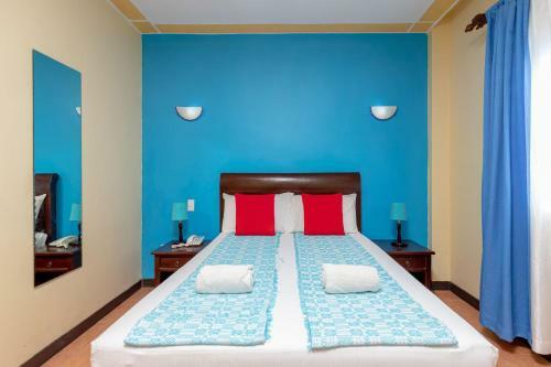 Ovemar Resort Hotel