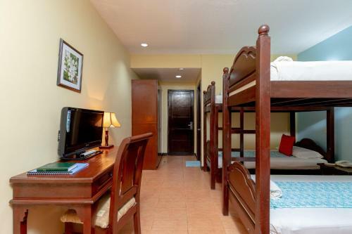Ovemar Resort Hotel