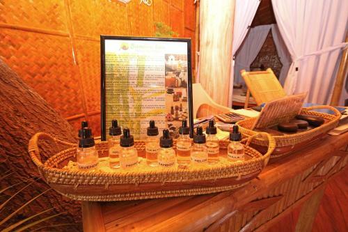 Hotel Bamboo Beach Resort & Restaurant