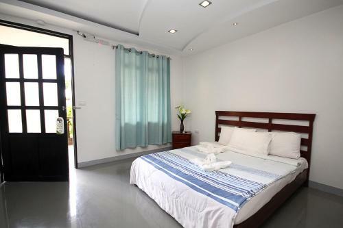 Hotel Bamboo Beach Resort & Restaurant