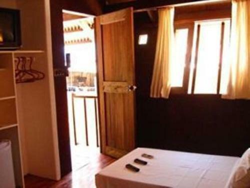Hostal Boracay Pito Huts