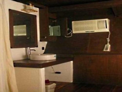 Hostal Boracay Pito Huts
