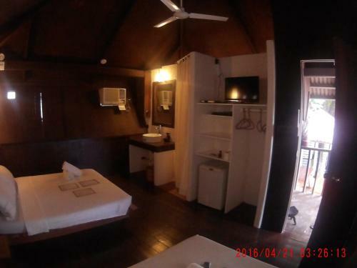 Hostal Boracay Pito Huts