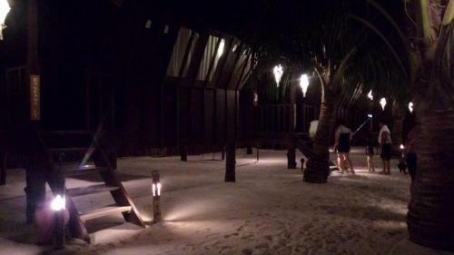 Hostal Boracay Pito Huts
