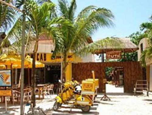 Hostal Boracay Pito Huts