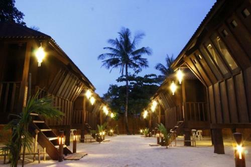 Hostal Boracay Pito Huts