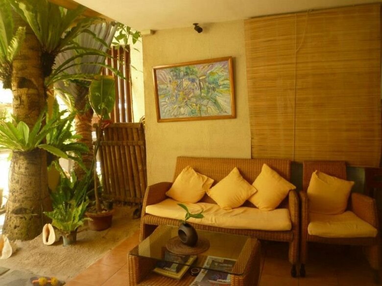 Bed & Breakfast Mr Holidays Hotel