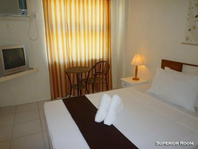 Bed & Breakfast Mr Holidays Hotel