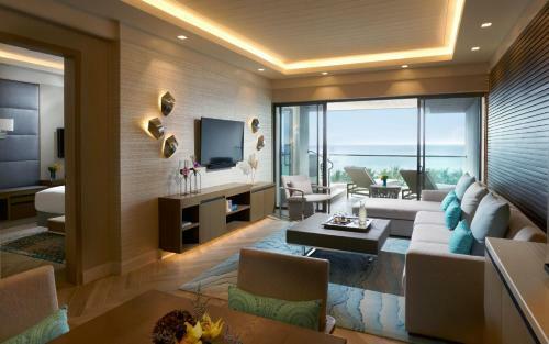 Hotel Discovery Shores Boracay