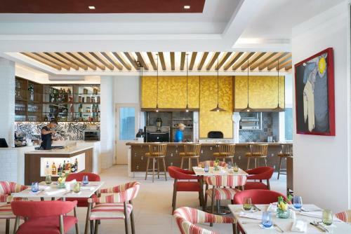 Hotel Discovery Shores Boracay