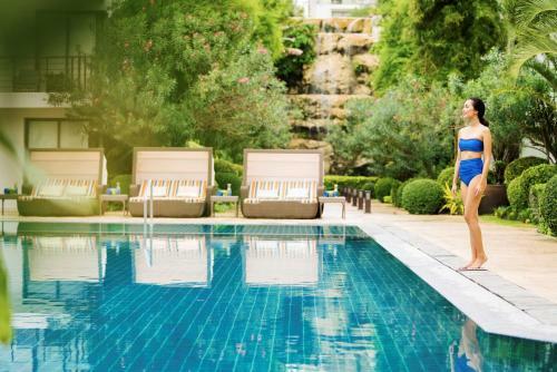Hotel Discovery Shores Boracay