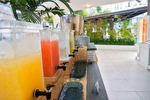 Hotel Discovery Shores Boracay