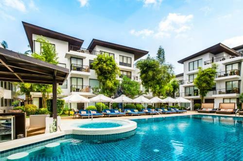 Hotel Discovery Shores Boracay
