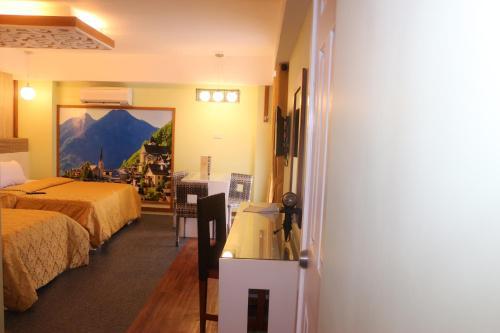 Hotel Eurotel Boracay