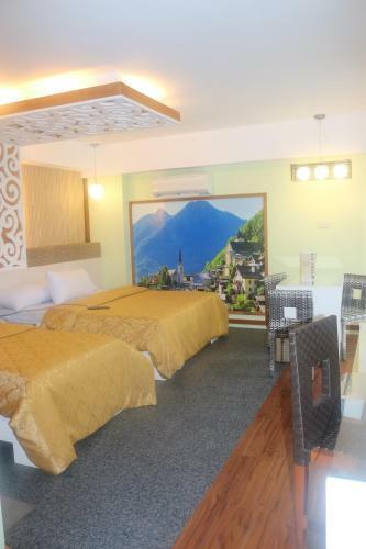 Hotel Eurotel Boracay