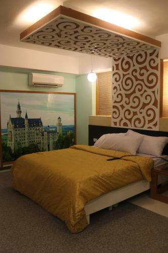 Hotel Eurotel Boracay