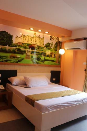 Hotel Eurotel Boracay