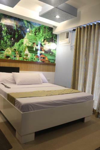 Hotel Eurotel Boracay