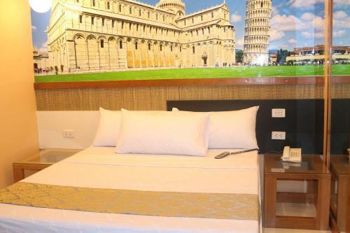 Hotel Eurotel Boracay