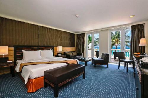 Boracay Sands Hotel
