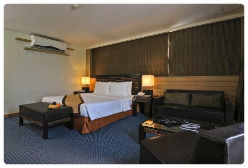 Boracay Sands Hotel