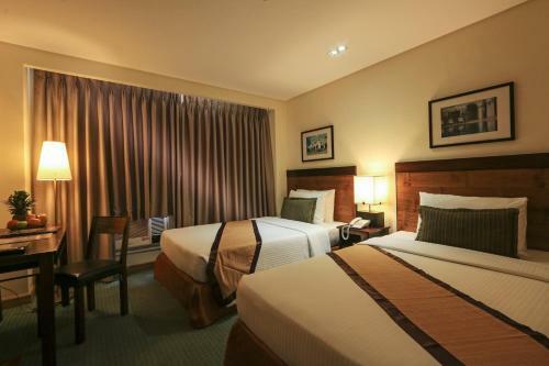 Boracay Sands Hotel