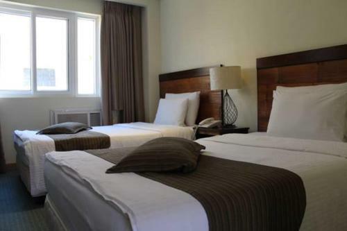 Boracay Sands Hotel