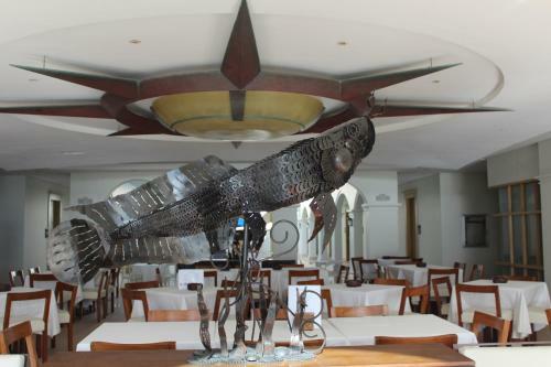 Boracay Sands Hotel