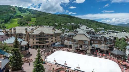 Apartamento The Beaver Creek Condo