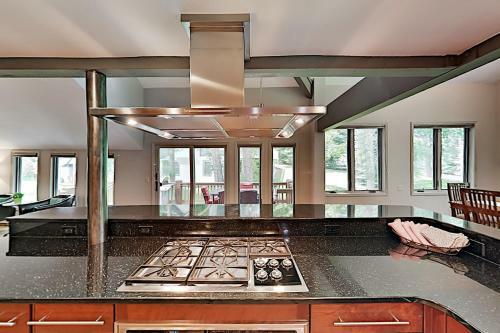Apartamento Upscale Eagle-vail Retreat By Beaver Creek Resort Duplex