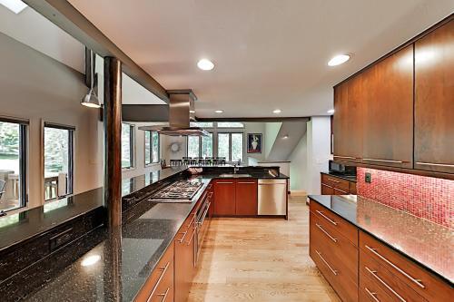 Apartamento Upscale Eagle-vail Retreat By Beaver Creek Resort Duplex